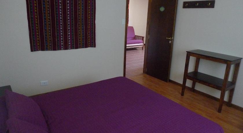 Nothofagus Bed & Breakfast El Chalten Esterno foto