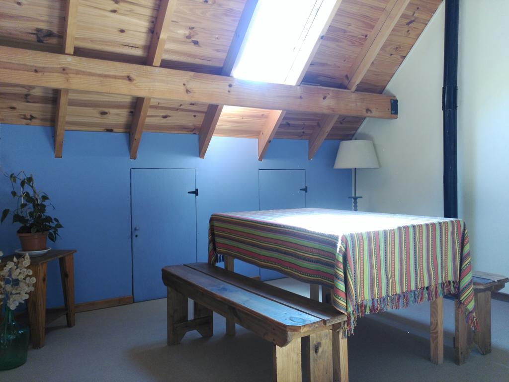 Nothofagus Bed & Breakfast El Chalten Esterno foto