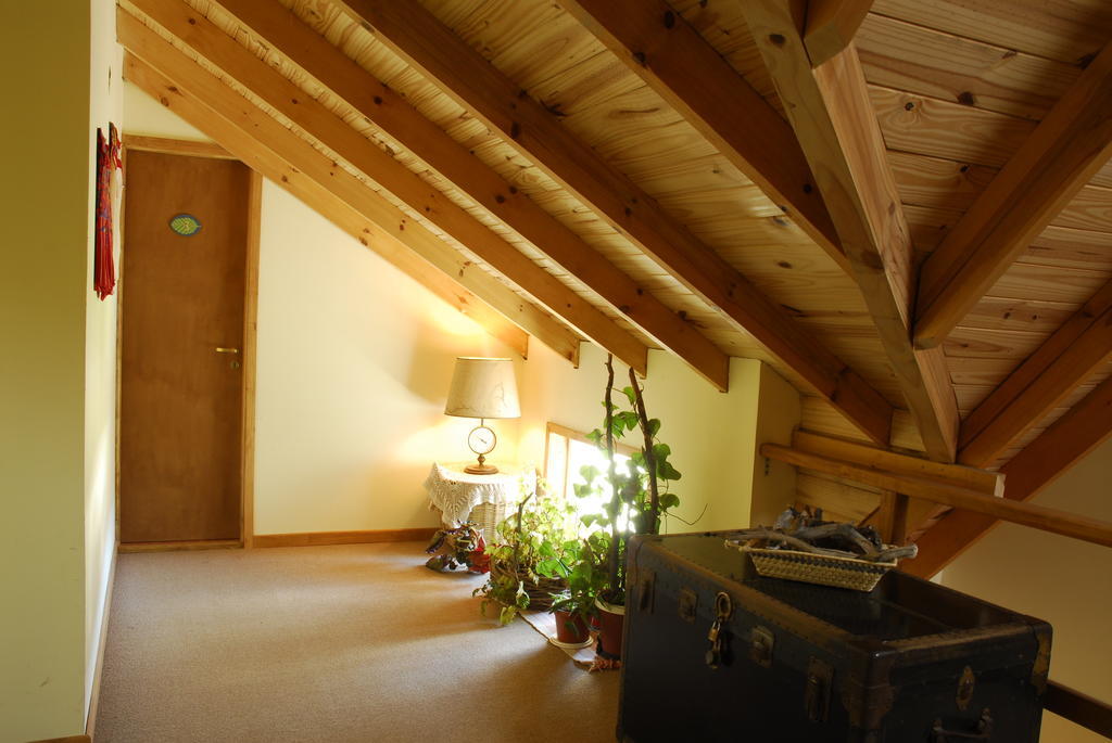 Nothofagus Bed & Breakfast El Chalten Esterno foto