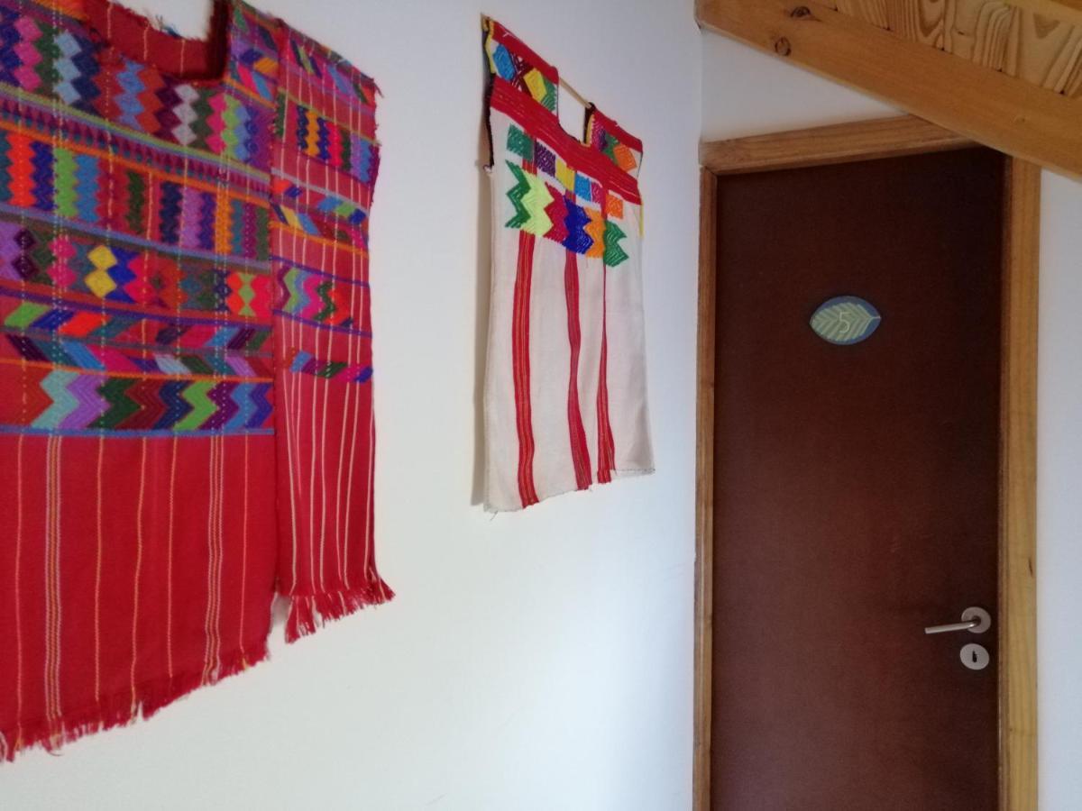 Nothofagus Bed & Breakfast El Chalten Esterno foto