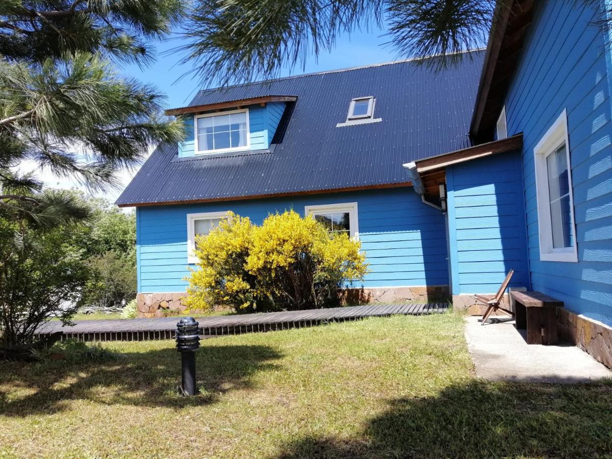 Nothofagus Bed & Breakfast El Chalten Esterno foto