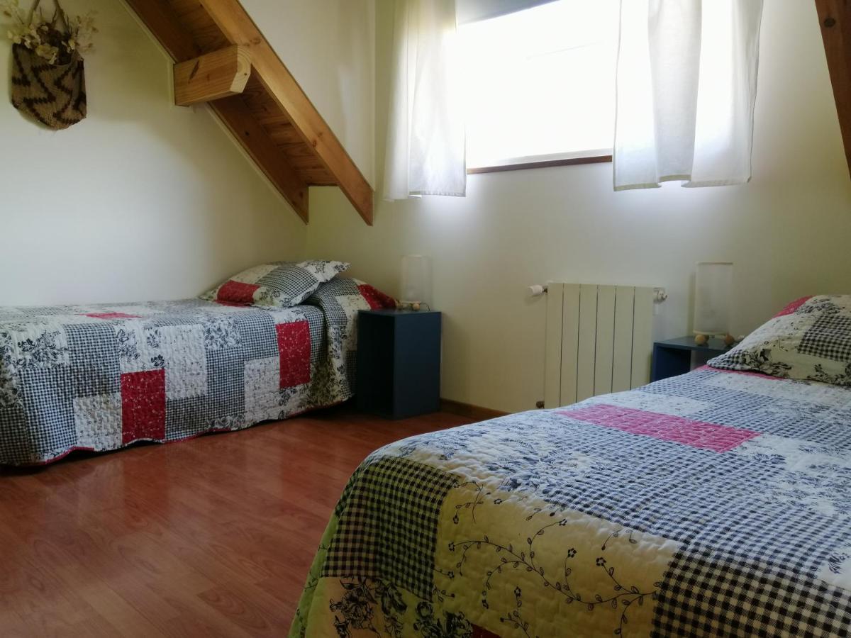 Nothofagus Bed & Breakfast El Chalten Esterno foto