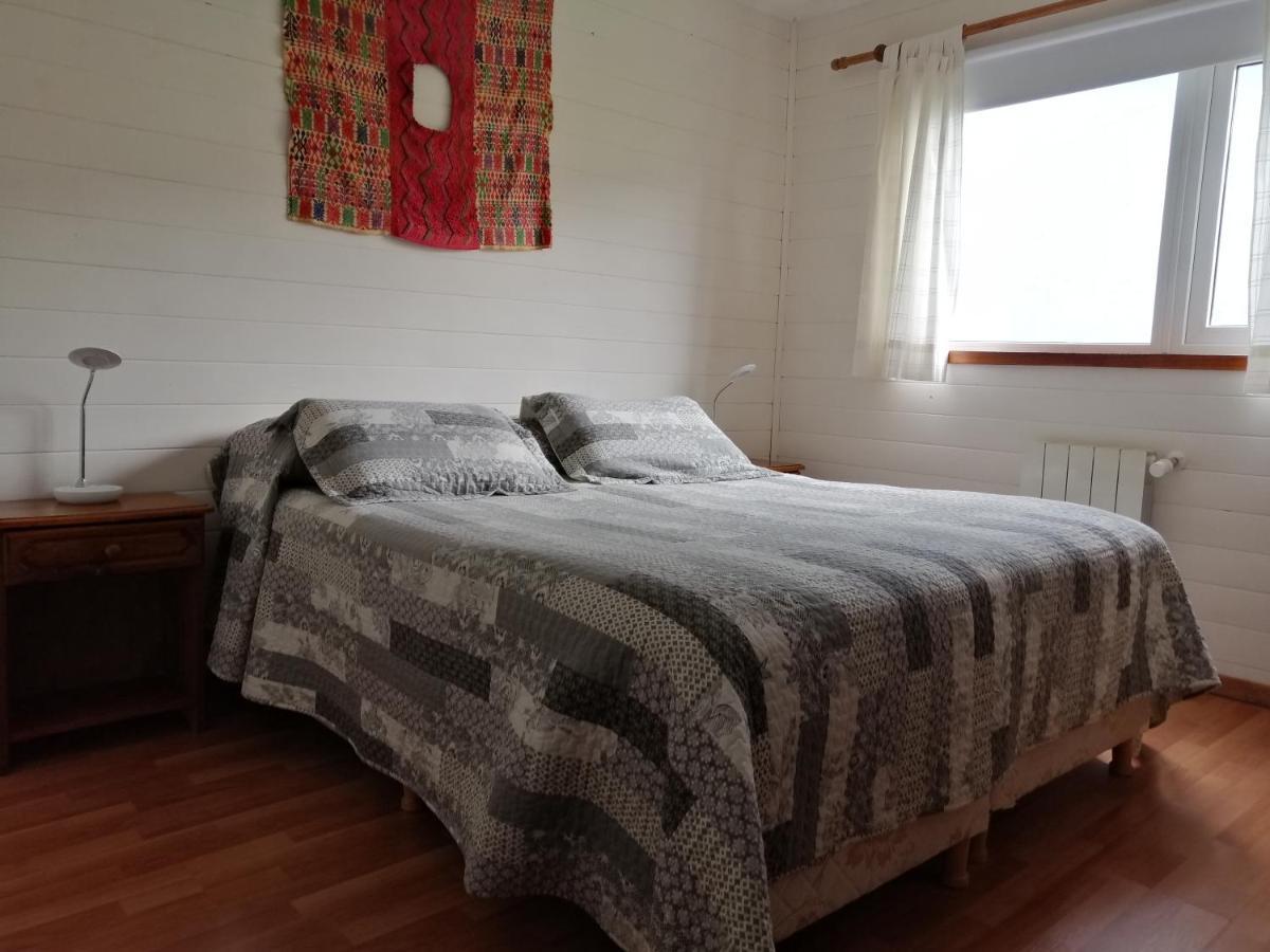 Nothofagus Bed & Breakfast El Chalten Esterno foto