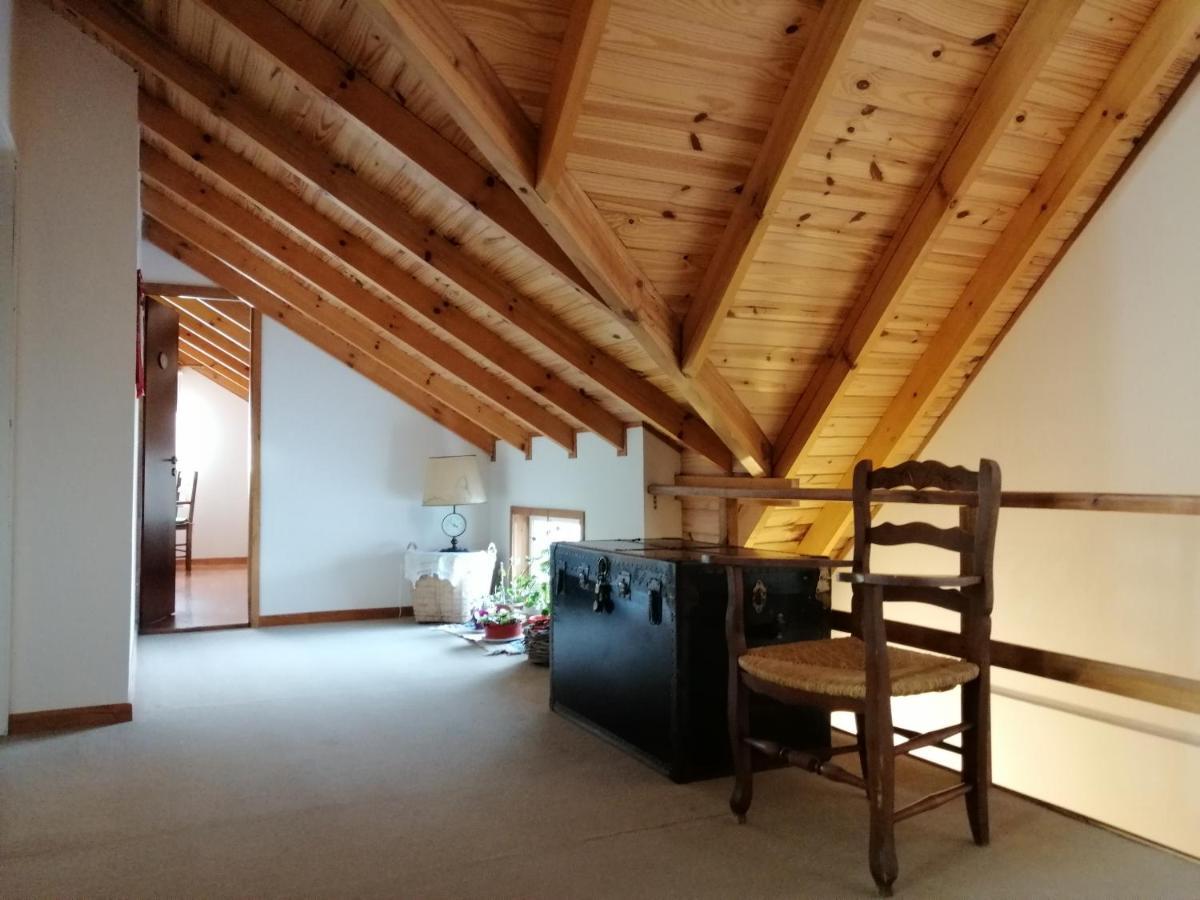 Nothofagus Bed & Breakfast El Chalten Esterno foto
