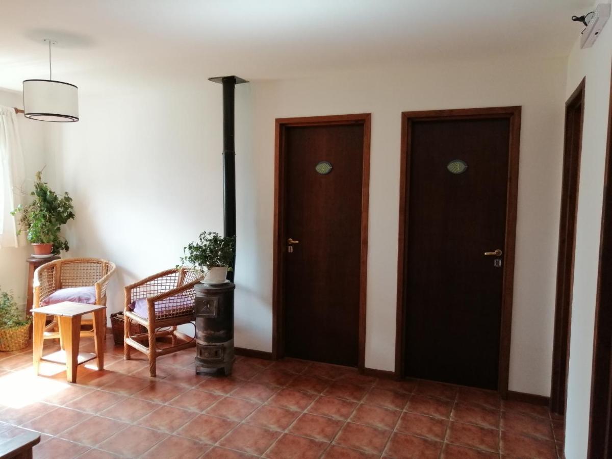 Nothofagus Bed & Breakfast El Chalten Esterno foto