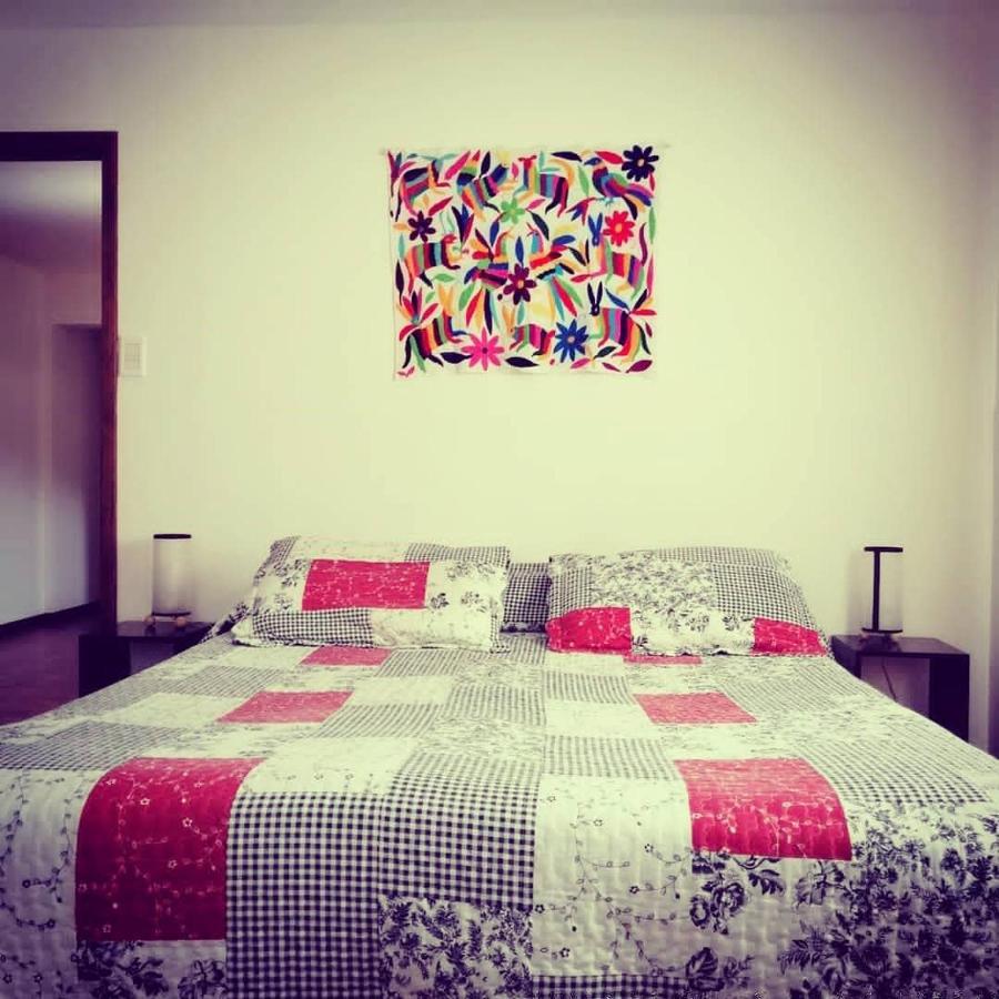 Nothofagus Bed & Breakfast El Chalten Esterno foto