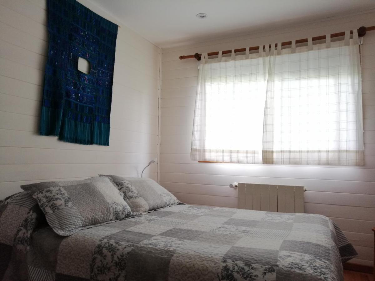 Nothofagus Bed & Breakfast El Chalten Esterno foto