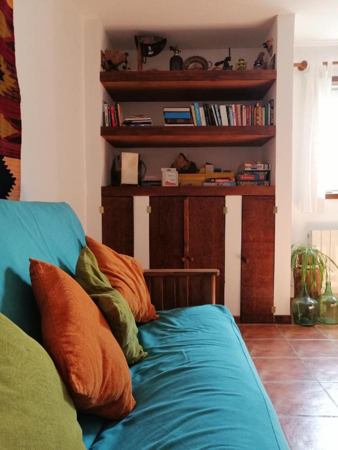 Nothofagus Bed & Breakfast El Chalten Esterno foto